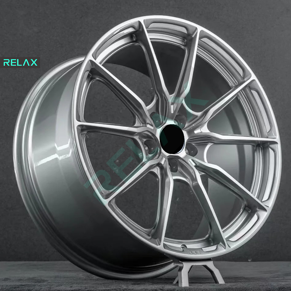 HRE HX104 Wheel 12