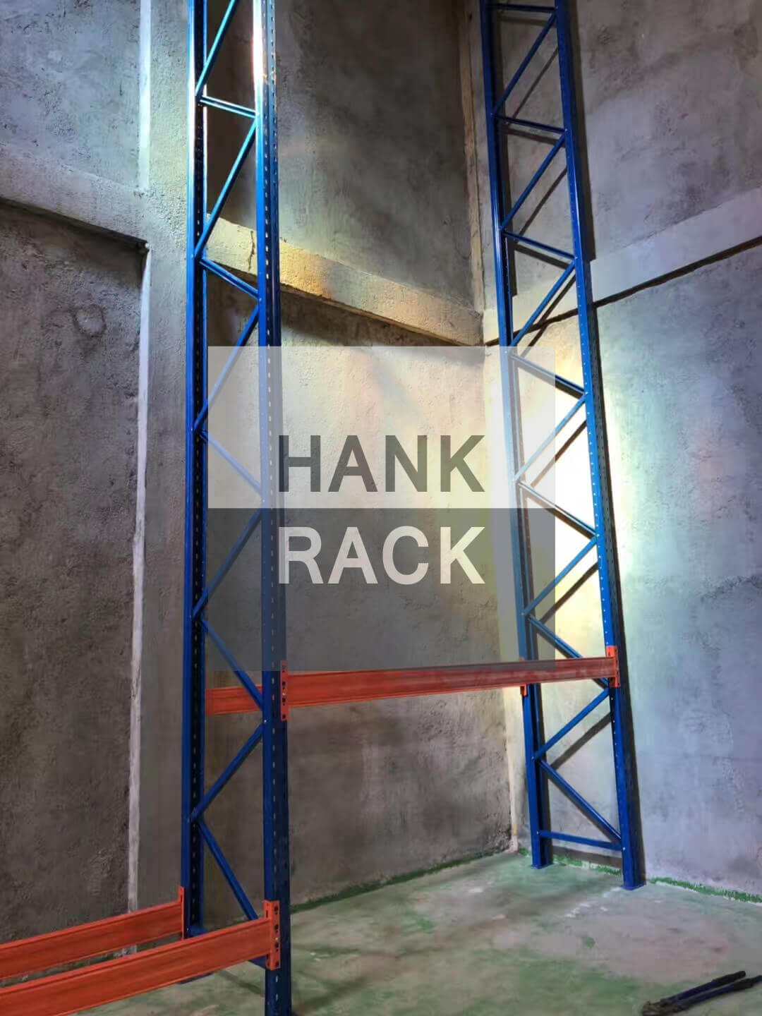 HankRack Projects (2)