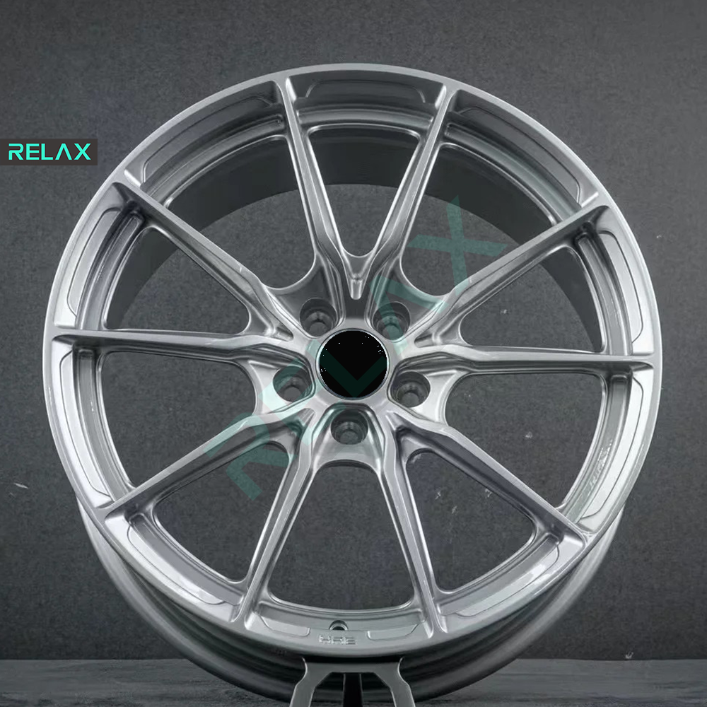 HRE HX104 Wheel 11