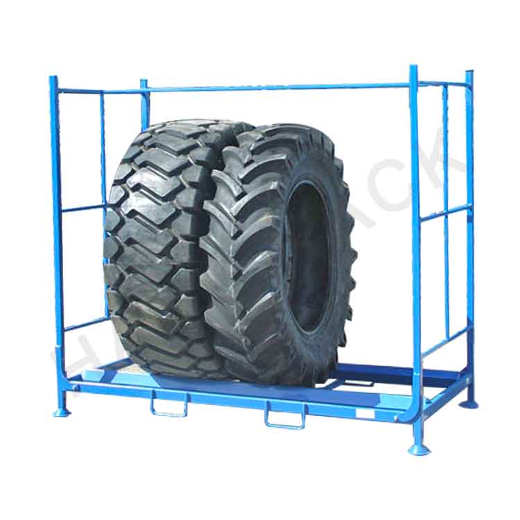 Agriculture-tire-rack-7