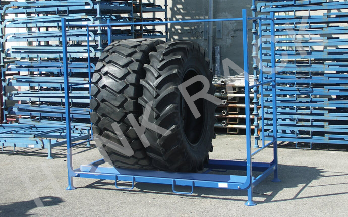 Agriculture-tire-rack-8