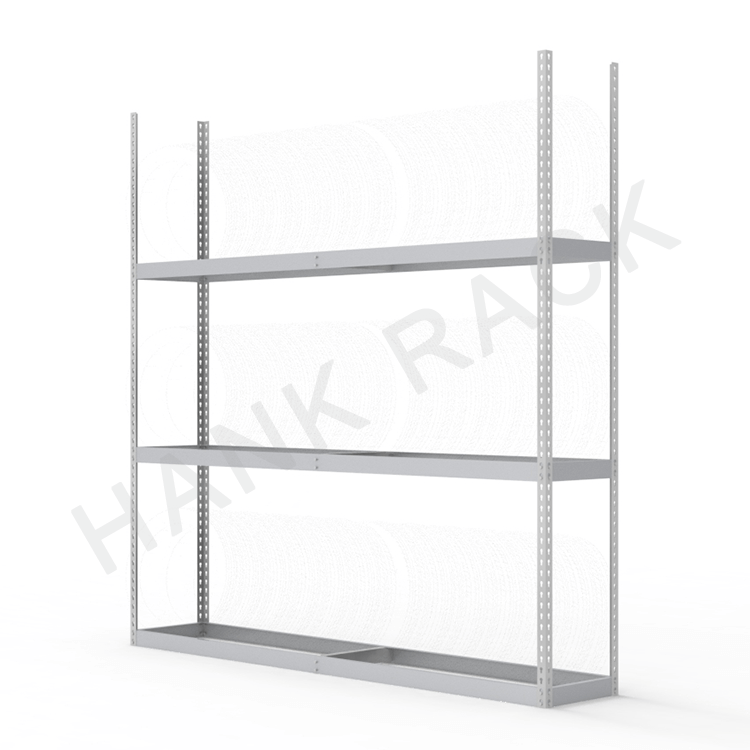 Boltless Rivet Rack 5