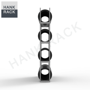 Boltless tire rack (29)