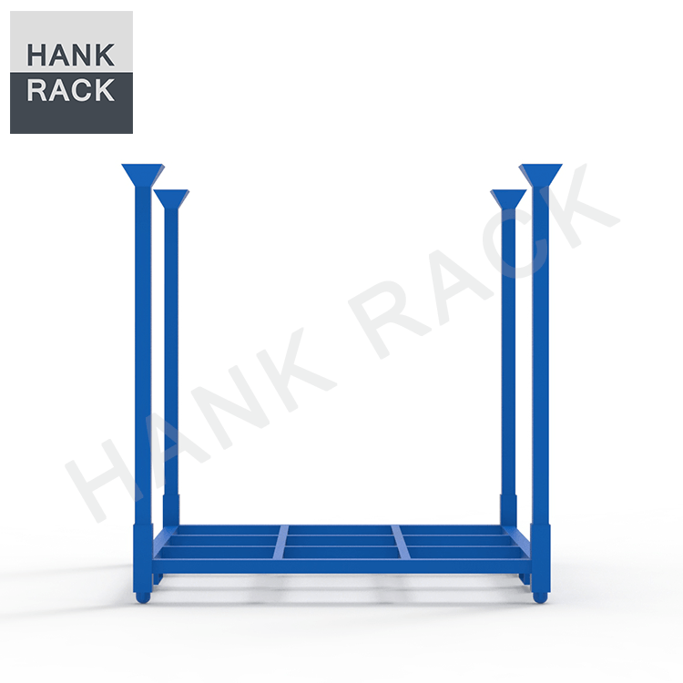 Carton Stacking Rack 8