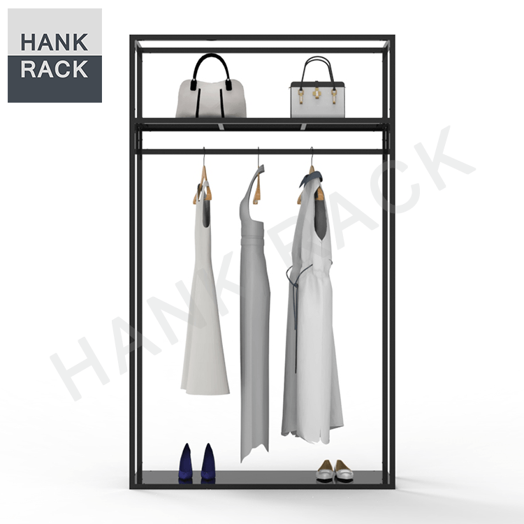 Clothing Rack 1