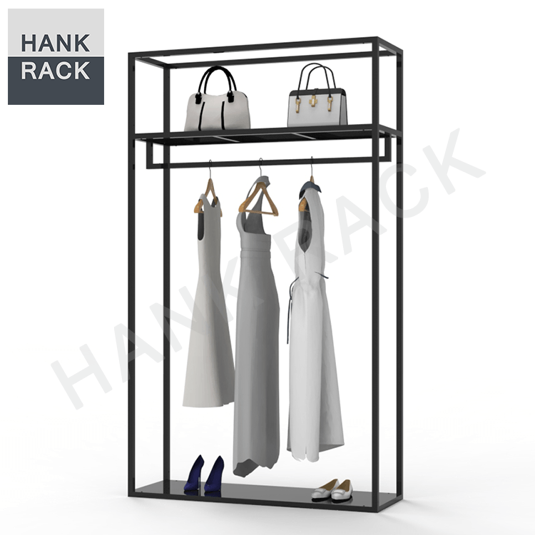 Clothing Rack 2