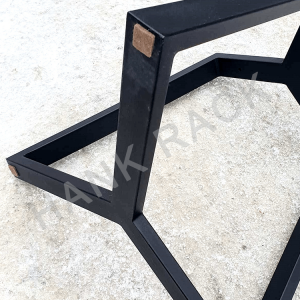 Coffee Table Base 4