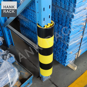 Column Guard Rack Protector (1)