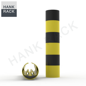 Column Guard Rack Protector (16)