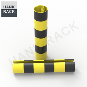 Column Guard Rack Protector (20)