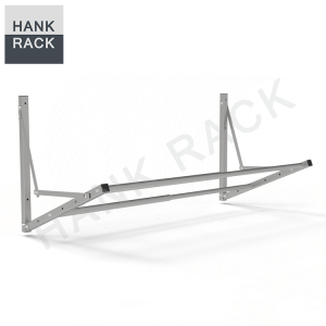 Foldable Tire Rack 3