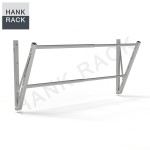 Foldable Tire Rack 4