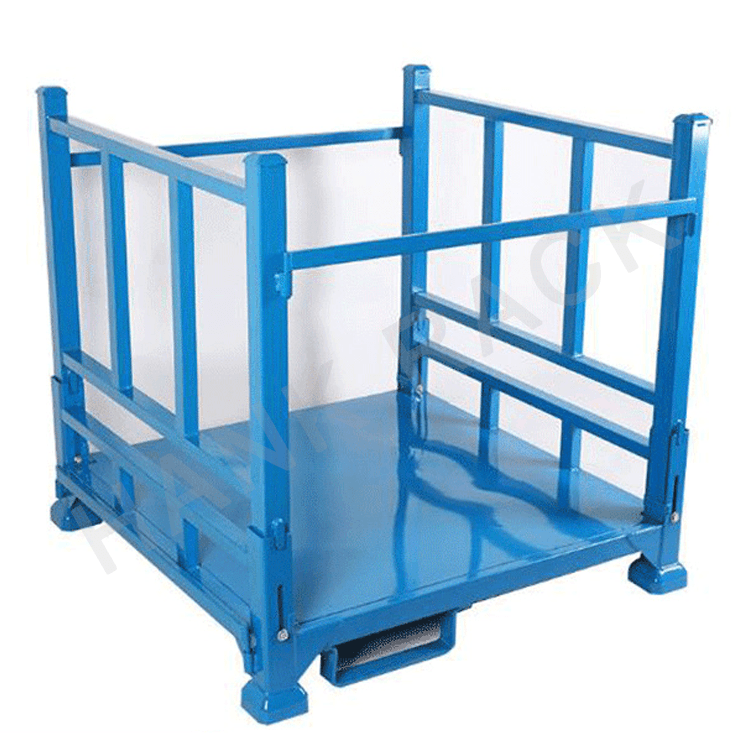 Folding Rack 5