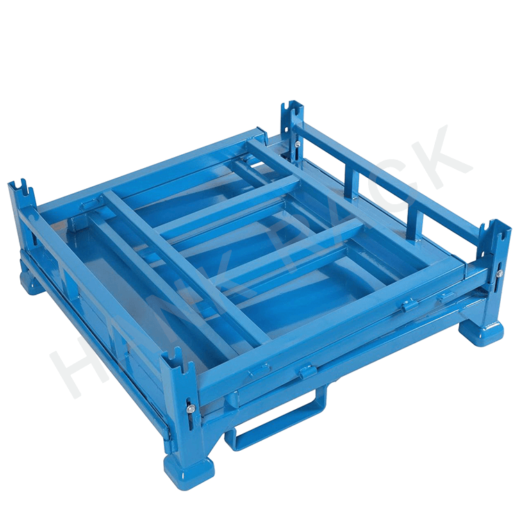 Folding Rack 7