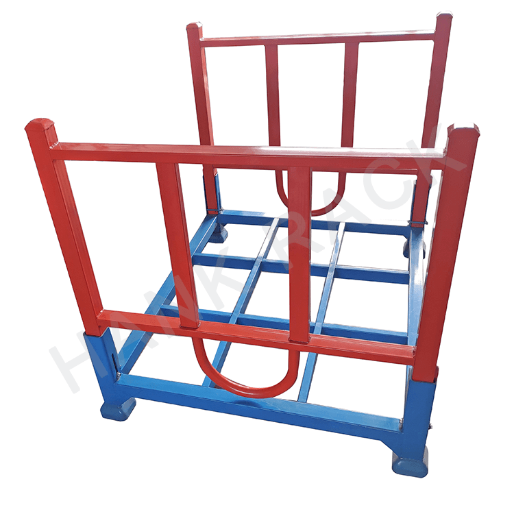 Folding Stillage 2