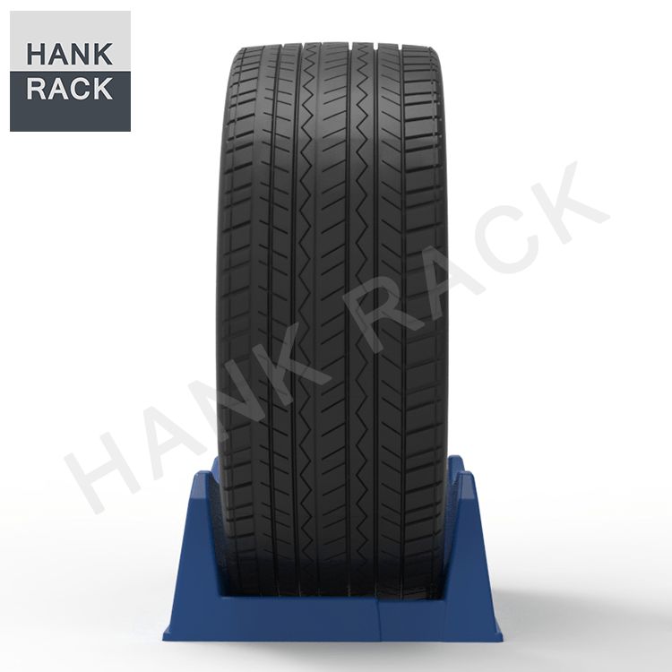 GOOD YEAR TIRE RACK 3