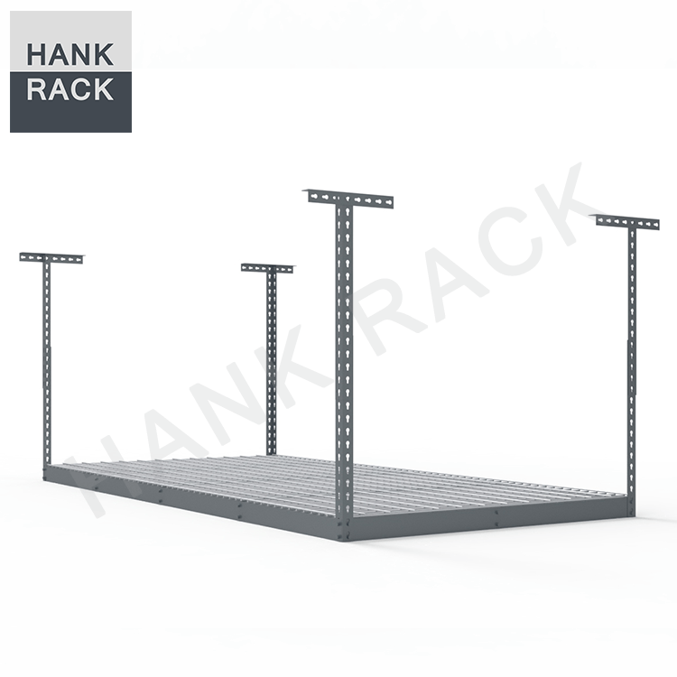 Garage Ceiling Rack 10