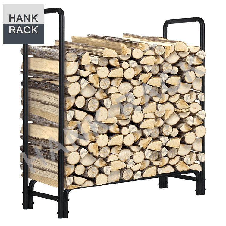 Log Rack 1