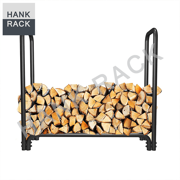 Log Rack 10