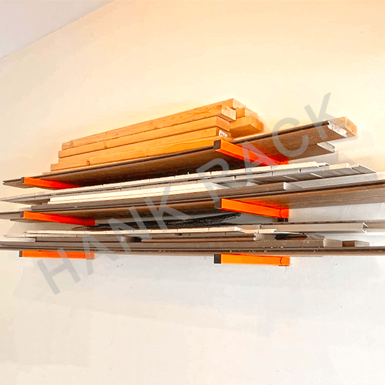 Lumber Rack 10