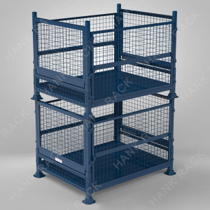 Metal Stillage 7