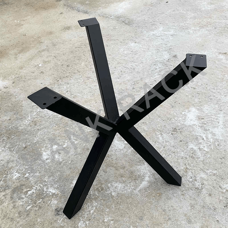 Metal Table Base 5