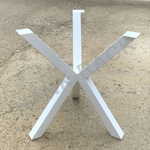 Metal Table Base 6