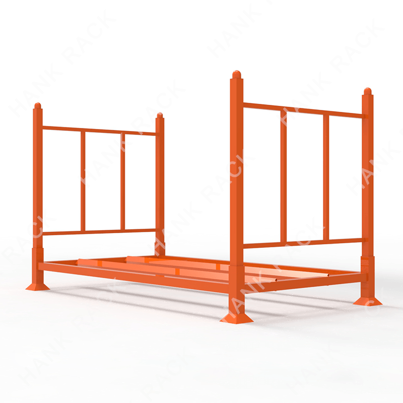 Portable Tyre Rack 15