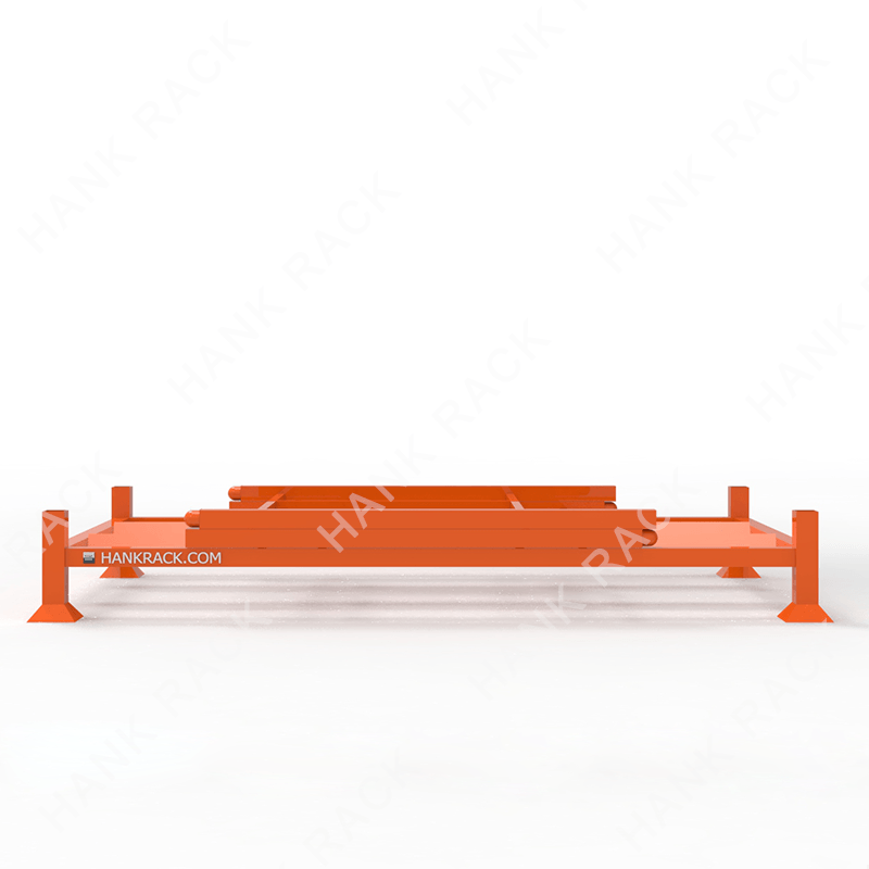 Portable Tyre Rack 7