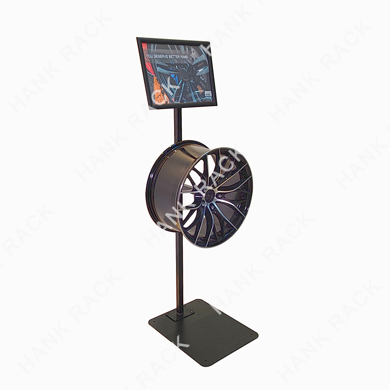 Spinning Rim Stand (7)