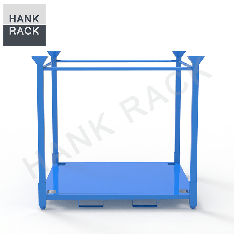 Stack Rack with top bar (1)
