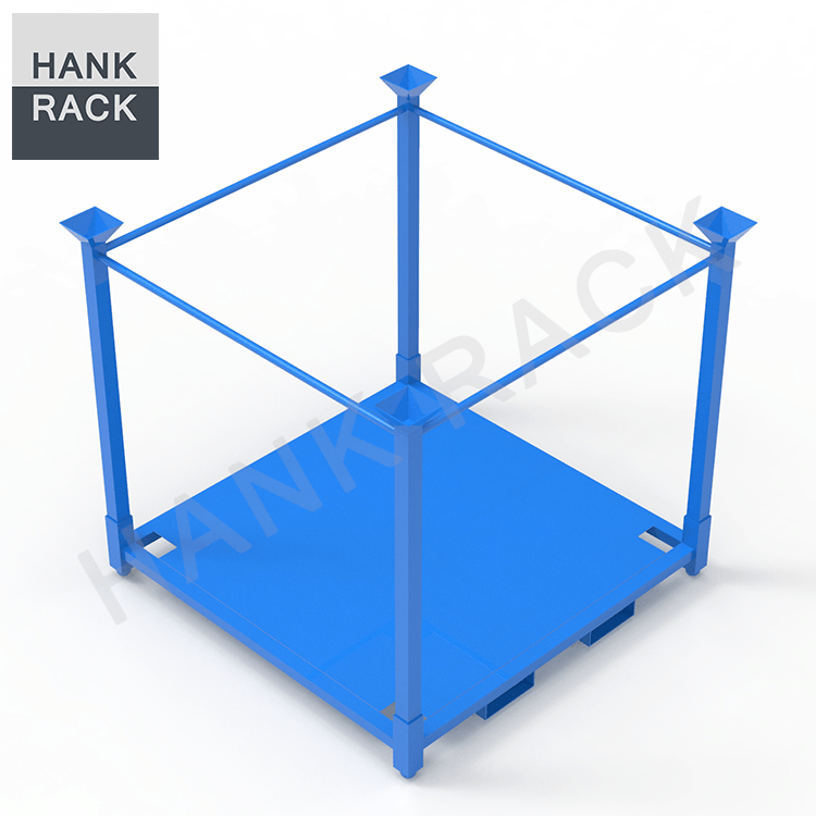 Stack Rack with top bar (3)