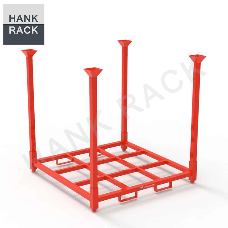 Stacking Rack 2