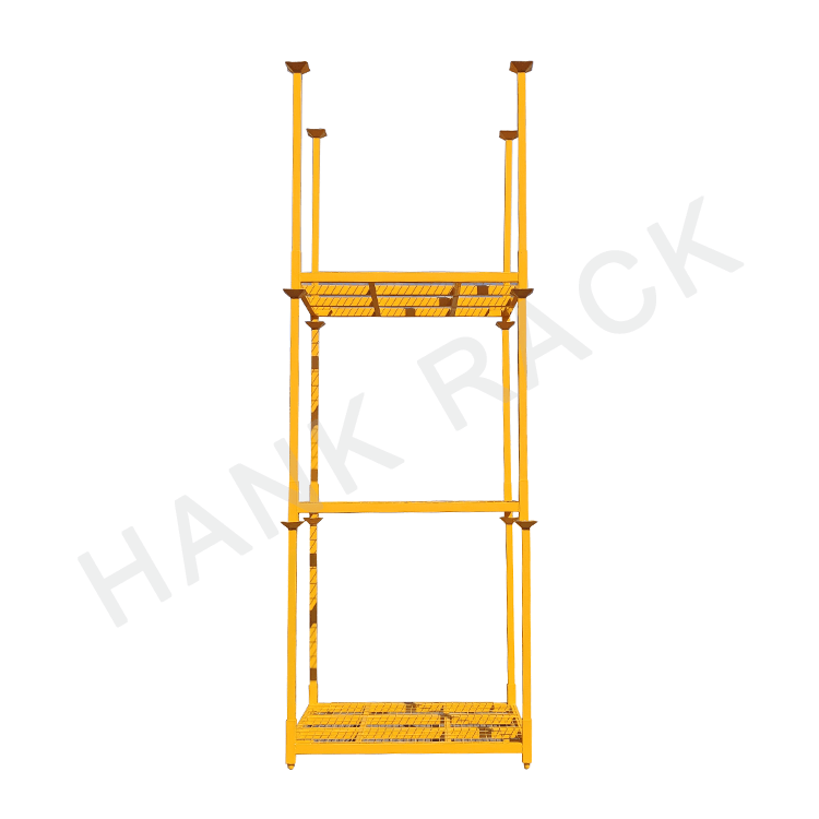 Stacking Rack 4