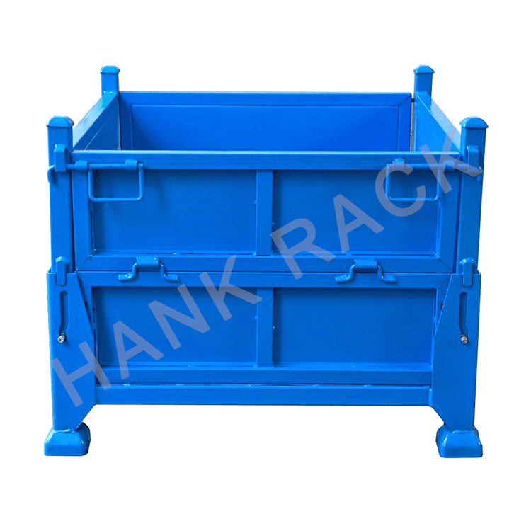 Steel Container 11