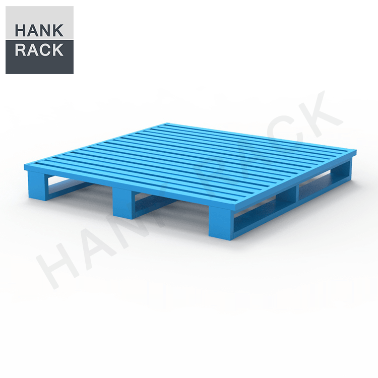 Steel Pallet 6