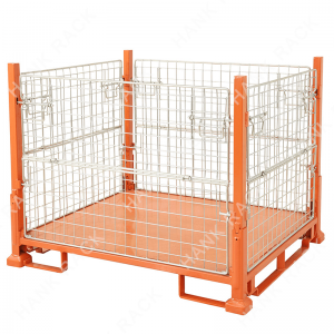 Stillage Cage 5