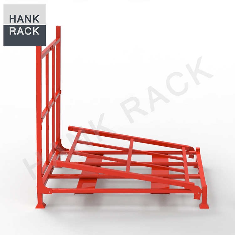 Tire Rack 11