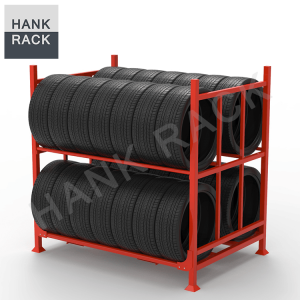 Tire Rack 19