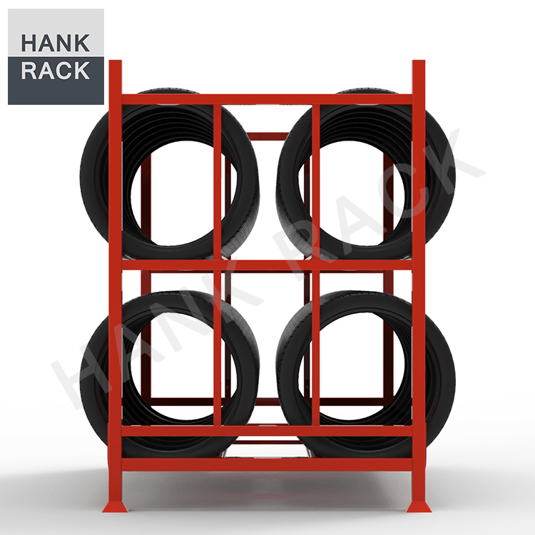 Tire Rack 23