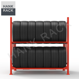 Tire Rack 27