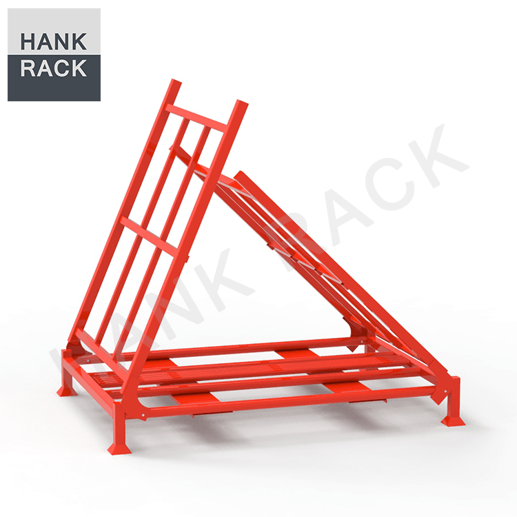 Tire Rack 5