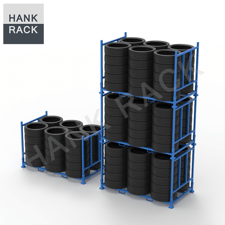 Tire pallet 10