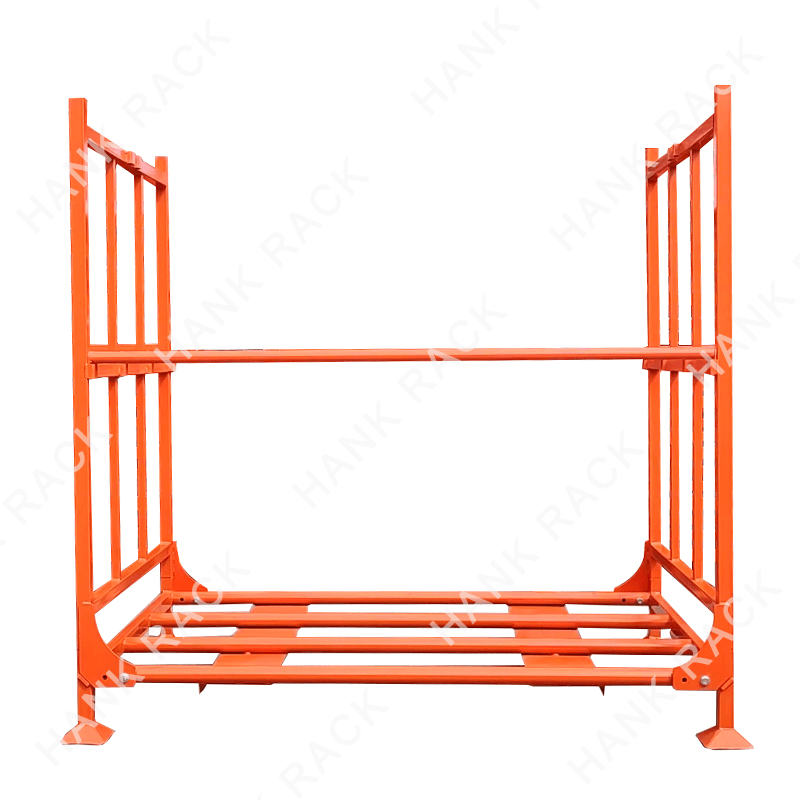 Tyre Rack 5