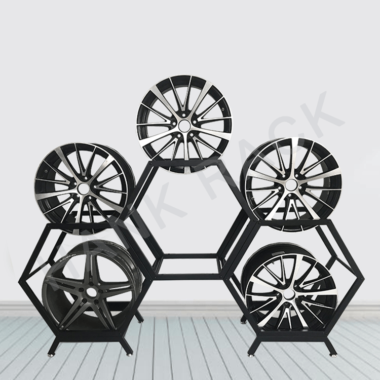 Wheel Display 1