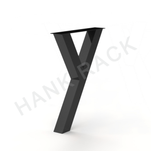 Y Table Leg 7