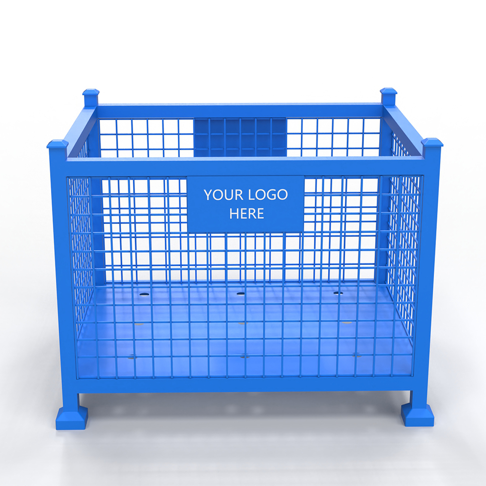 Metal Stillage 5