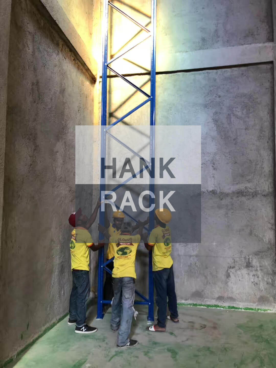 HankRack Projects (1)