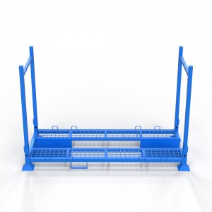 Motorcycle Shipping Pallet 7